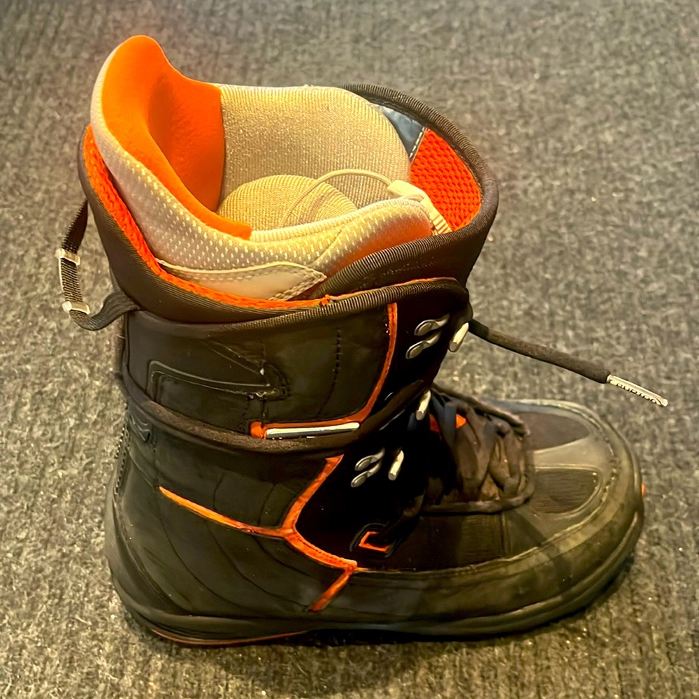 Burton Men's Driver Snowboard Boot